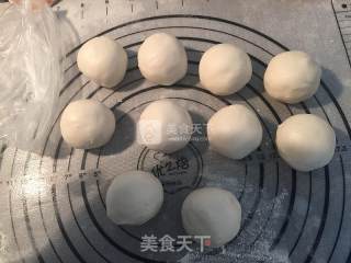 黑米鲜花饼的做法步骤：13