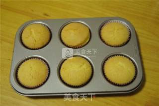 最经典的童年美味——老式鸡蛋糕的做法步骤：10