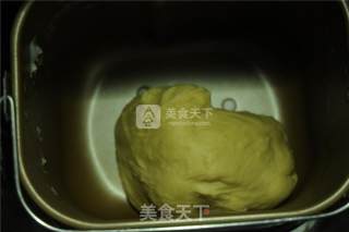 棉花般的柔软——北海道面包的做法步骤：10
