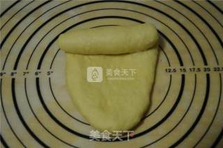 棉花般的柔软——北海道面包的做法步骤：15
