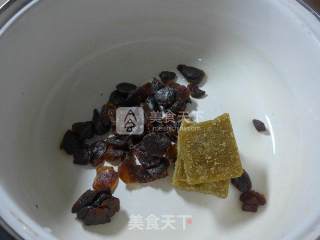 桂圆煮汤圆的做法步骤：3