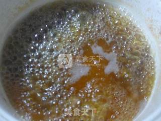 桂圆煮汤圆的做法步骤：4