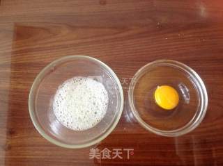 抹茶双皮奶的做法步骤：6