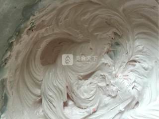 蔓越莓虎皮蛋糕卷的做法步骤：19
