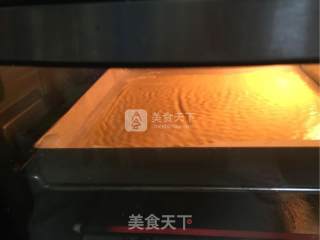 蔓越莓虎皮蛋糕卷的做法步骤：24