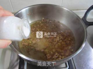 风味日本豆腐的做法步骤：9