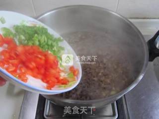风味日本豆腐的做法步骤：10