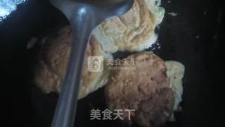 香葱饼的做法步骤：3