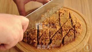 芈月传红枣糕一厨作铸铁锅版的做法步骤：8