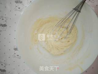 黑加仑饼干的做法步骤：4