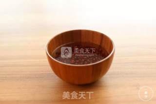芈月传红枣汤一厨作铸铁锅版的做法步骤：1