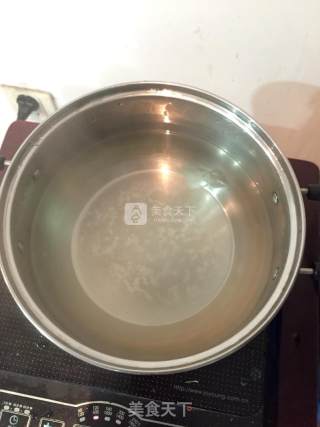台式蚝油生菜的做法步骤：2