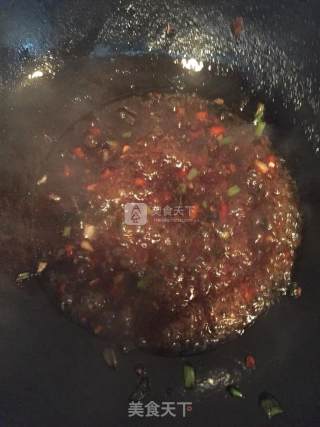 台式蚝油生菜的做法步骤：7