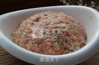事事如意之【红烧狮子头】的做法步骤：4