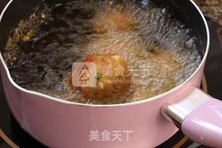 事事如意之【红烧狮子头】的做法步骤：6