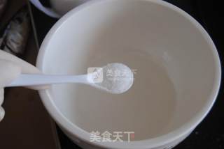 烤秋刀鱼的做法步骤：4