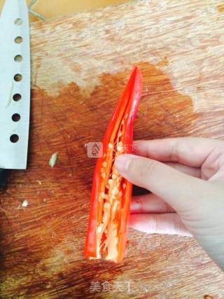 ????无盐版蘑菇烩豆腐的做法步骤：4