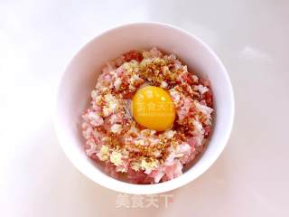 红烧狮子头的做法步骤：5