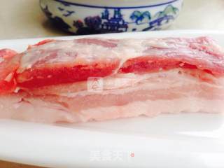 咖喱土豆的做法步骤：1