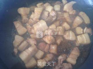 咖喱土豆的做法步骤：5