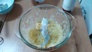 【蒜蓉辣椒酱】香辣好滋味的做法步骤：4