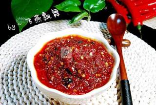 【蒜蓉辣椒酱】香辣好滋味的做法步骤：19
