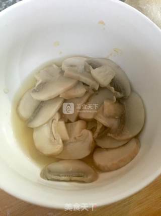 足料烤肠芝士披萨的做法步骤：26