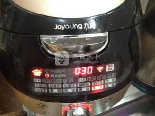 宝宝辅食--沙拉土豆泥的做法步骤：2
