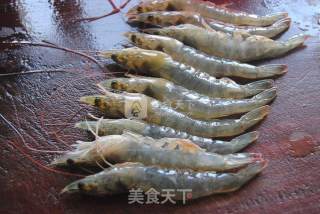 富贵虾的做法步骤：1