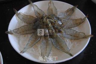 富贵虾的做法步骤：8