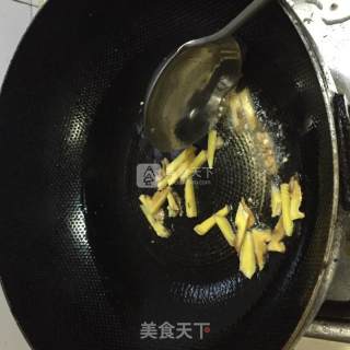 【沙茶美食】沙茶鱿鱼圈的做法步骤：8