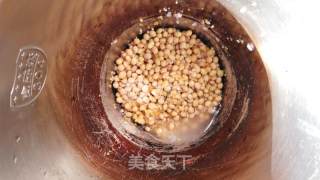 黄豆粗粮豆浆的做法步骤：4