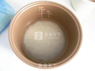 排骨土豆焖饭的做法步骤：4