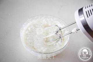 奶油泡芙（参考份量：40个）的做法步骤：10
