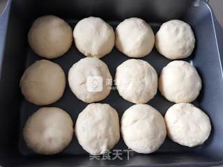 奶酥粒餐包的做法步骤：6