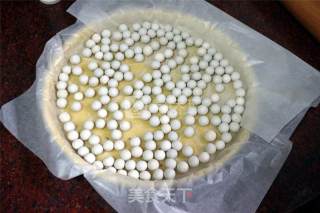 南瓜芝士塔10寸的做法步骤：8