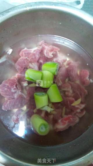 肉松面包的做法步骤：1