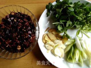 跳水兔的做法步骤：3