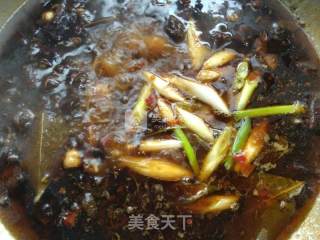 跳水兔的做法步骤：13