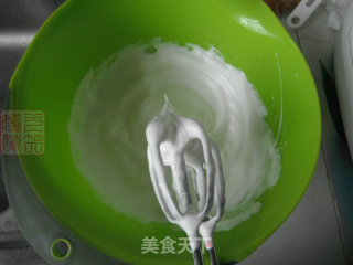 奶油蛋糕塔的做法步骤：5