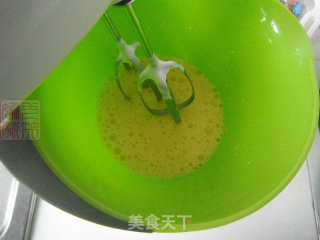 奶油蛋糕塔的做法步骤：8