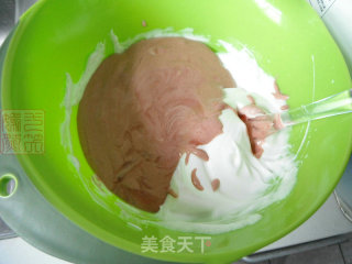 奶油蛋糕塔的做法步骤：13