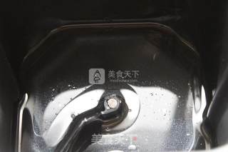 小豹纹吐司的做法步骤：1