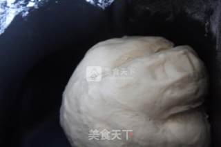 小豹纹吐司的做法步骤：3