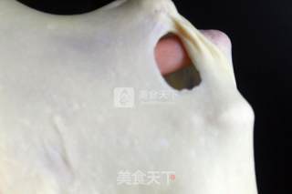 小豹纹吐司的做法步骤：4