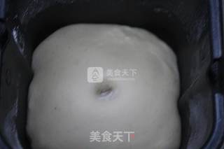 小豹纹吐司的做法步骤：5