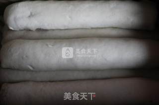 小豹纹吐司的做法步骤：13