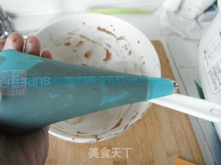 维也纳曲奇饼干的做法步骤：7
