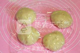 肥嫩毛毛虫：终于等到你，还好我没放弃的做法步骤：3