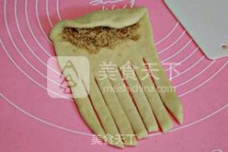肥嫩毛毛虫：终于等到你，还好我没放弃的做法步骤：5
